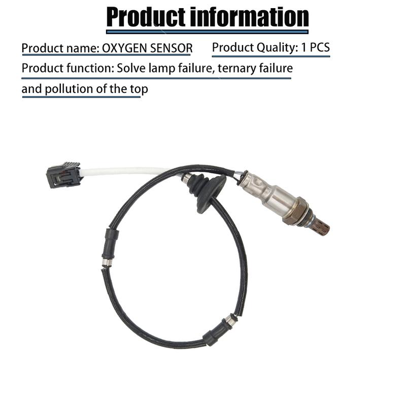 Oxygen O2 Sensor For Honda Civic Acura CSX 2.0L 2006 2007 2008 2009 2010 2011 Fit 1.5L 07-08 36532-RRA-004 234-4358 36532RRA004