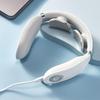 SKG Smart Neck Massager with Heat CN Plug (adapter Included)