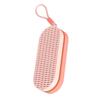 Breathable Swimming Goggles Case Silicone Sunglasses Organizer  Swimming Accessories