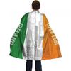 Flag of Ireland Cape