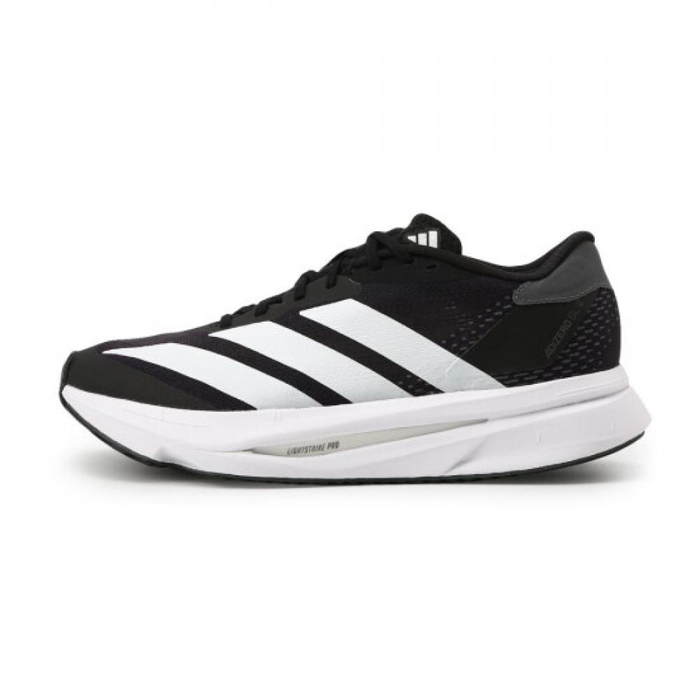 adidas M W Koşu Ayakkabıları Adizero Sl2 Siyah Beyaz 4 Ji2994 Ji2993 Ji2986 Jq0351