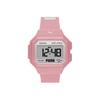 Puma Quartz Watch With Pink Dial Women Watches P1057