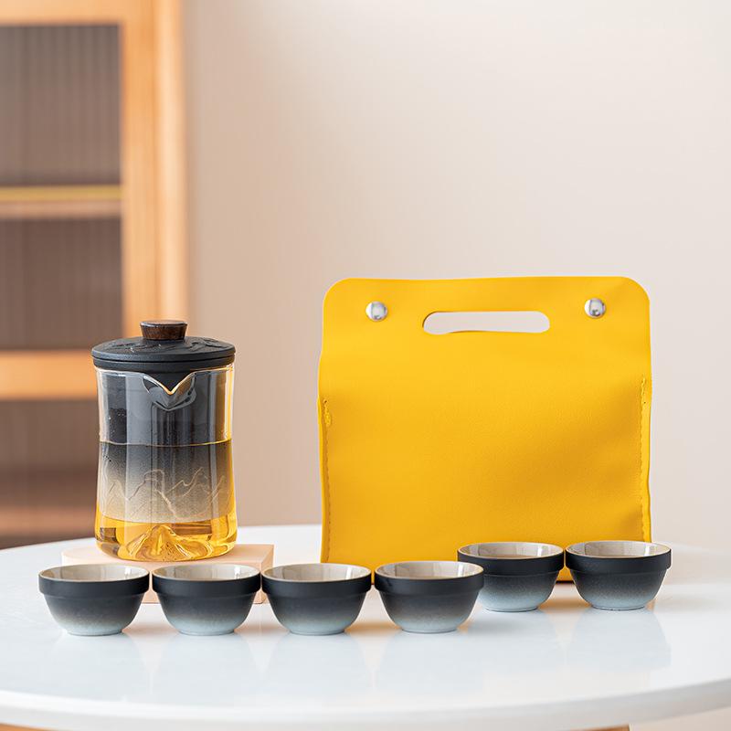 Business l Annual Meeting Gifts Corporate Practical Souvenirs Send Customer Employees Anniversary Gift Set
