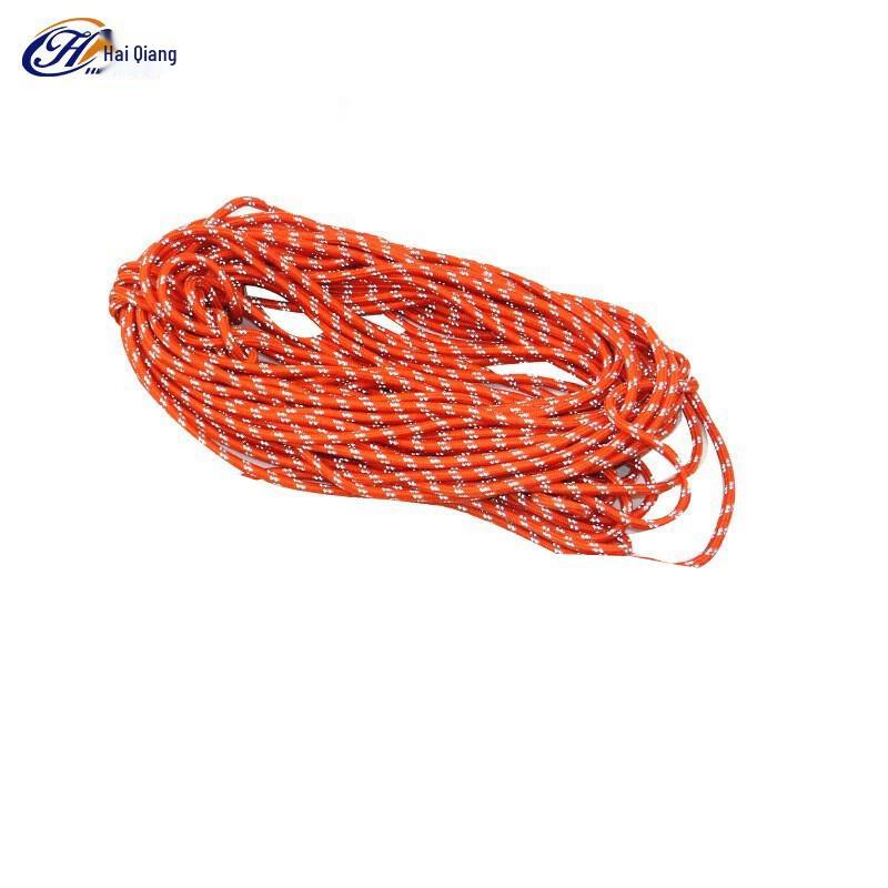 OLOMM Floating Reflective Water Rescue Rope
