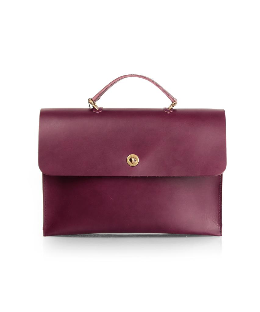 4Deaworks Brief Case (5Colors)