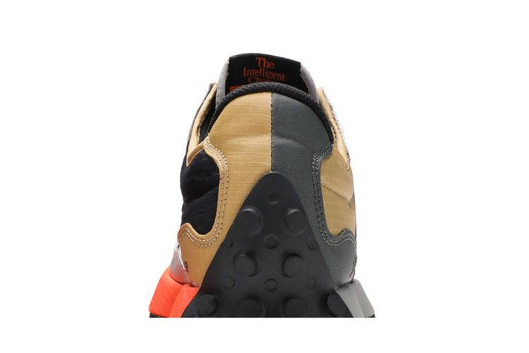 Men's Sneakers New Balance 327 'Golden Poppy'