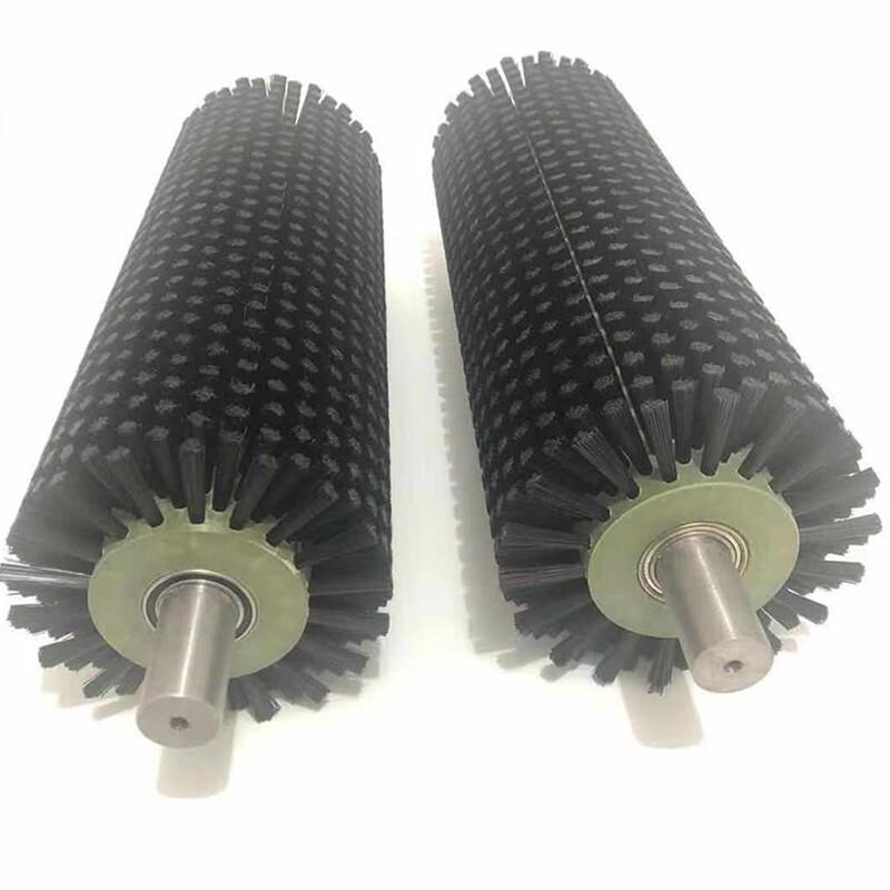 Jingcheng Industrial Pig Trotter Hair Removal and Polishing Roller Brush