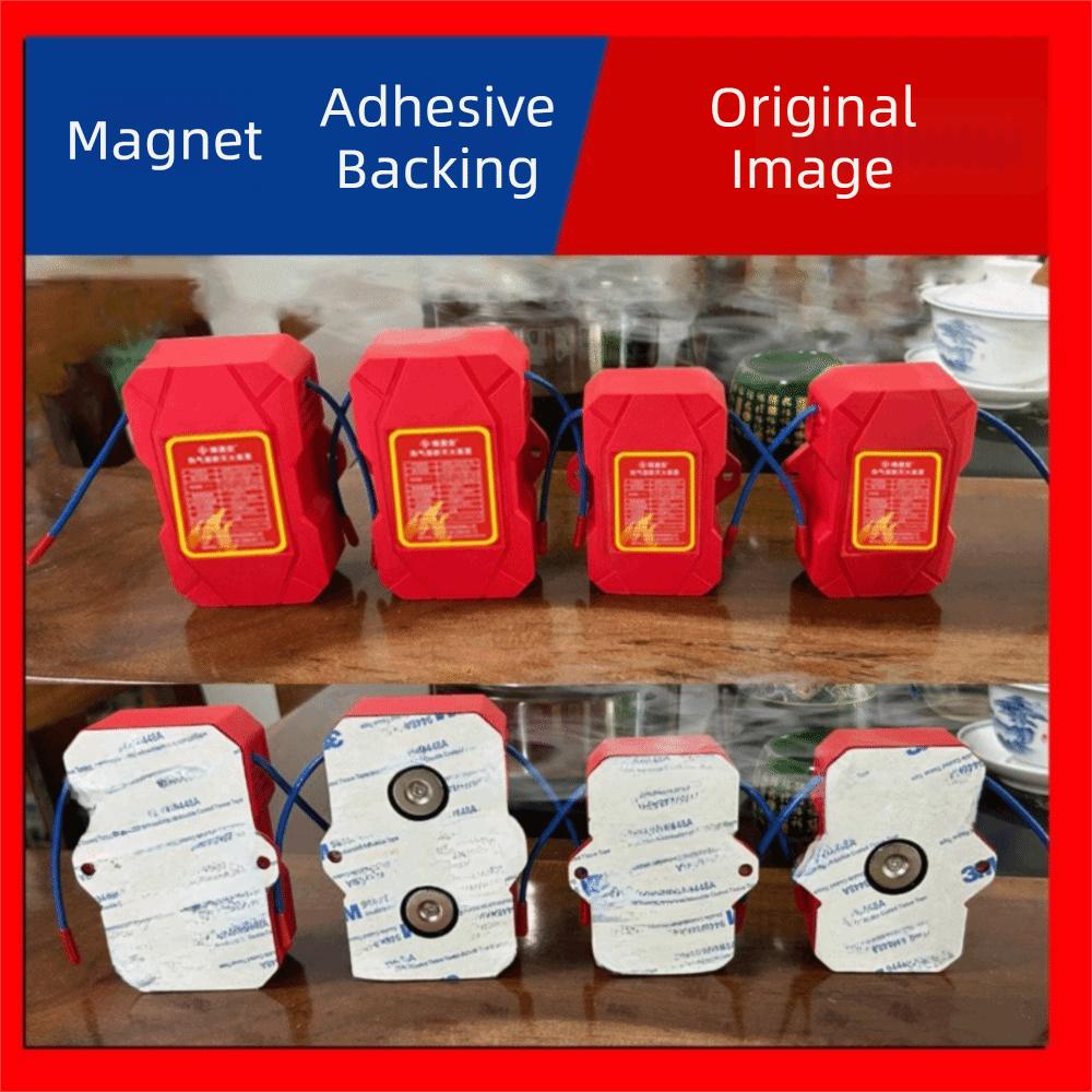 Dual-Line Design Fire Extinguishing Device Dual Line Retardant Device  Auto Distribution Cabinet