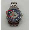 Used Citizen Exceed H410-T007716 Men's Watch Titanium