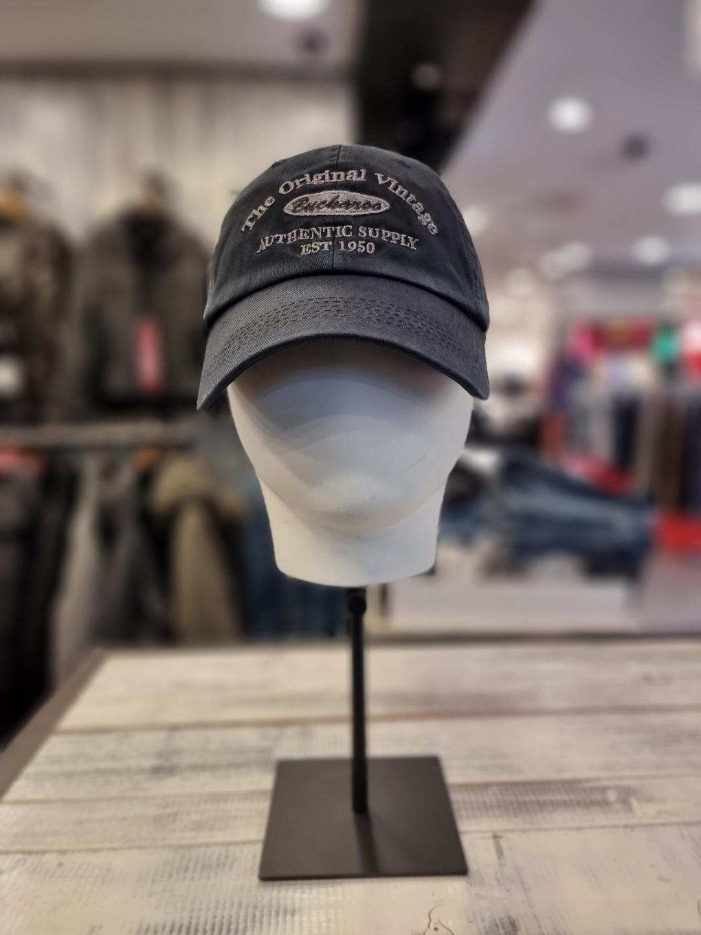 

Кепка-бейсболка Buckaroo Uni Buckaroo Arch 19 B245AP110P