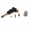 PT31 HF Plasma Cutting Torch PT-31 Torch Inverter Metal Cutter For 30-50A Air Cooled Plasma Cutting Machine