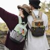 Schultasche Outdoor-Wanderrucksack Sportrucksack Damen Reise Leichter Wanderrucksack Kleine Schultasche Pendler