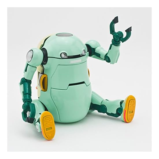 35MechatroWeGo Mizuiro