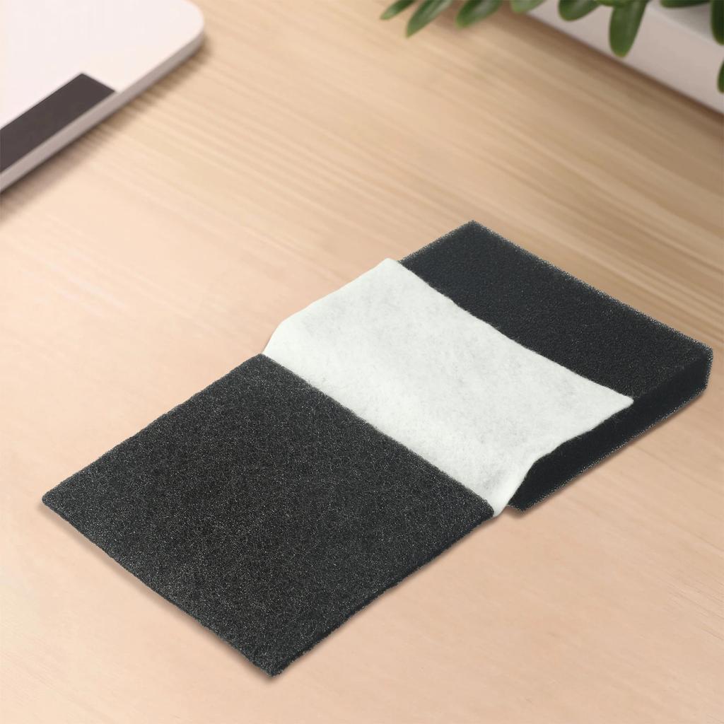 Vacuum Cleaner Part Our Sponge Filter Replacement for Samsung DJ63 00669A SC43 47 SC4520 Will Help You Breathe Easier Set of 3