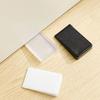 Multi-Purpose Furniture Levelers Wedge Leveler Table Shims Furniture Foot Rubber Pad  for Door