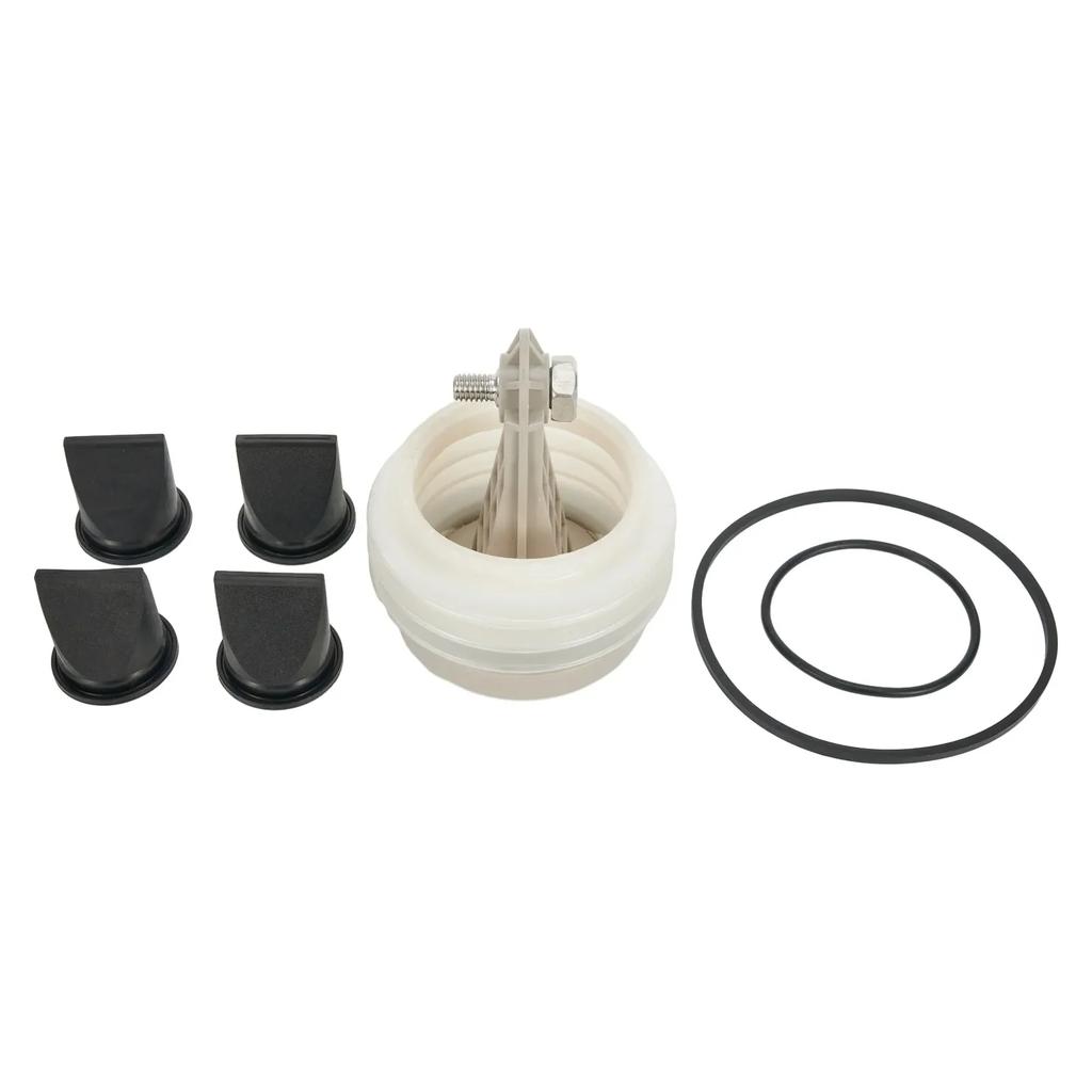 385230980 Pump Bellows Kit For Dometic Sealand VG4/VHT/S/J Series Vacuum Pump T/TW Series Discharge Pump Model VG4 VG3 VGLP