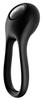 Satisfyer Majestic Duo Vibrating Cock Ring - Satisfyer - Vibrating Rings