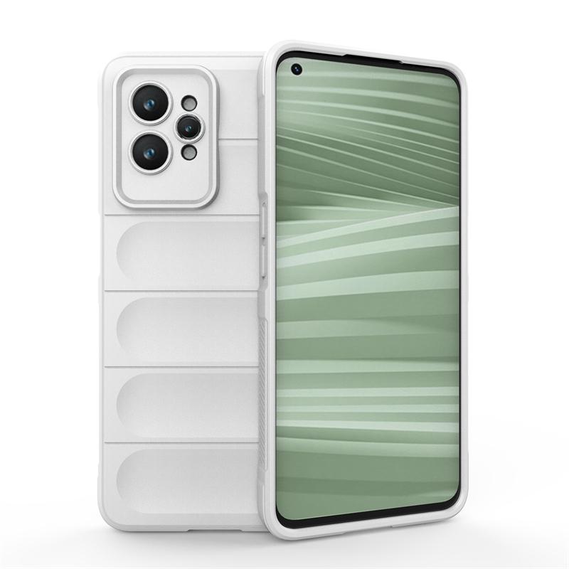 For Realme GT 2 Pro Case Cover OPPO Realme GT 2 Pro Capas Shockproof Back Bumper Armor Soft TPU For Fundas Realme GT 2 GT2 Pro
