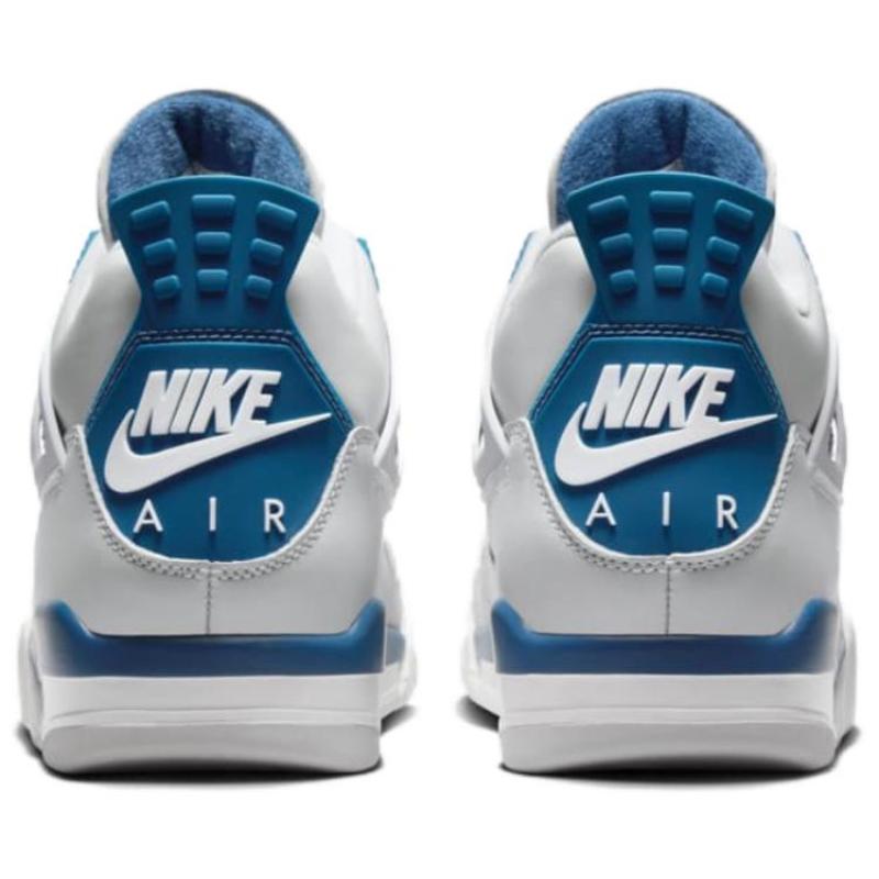 Jordan 4 Retro Military Blue 2024 Jordan FV5029-141