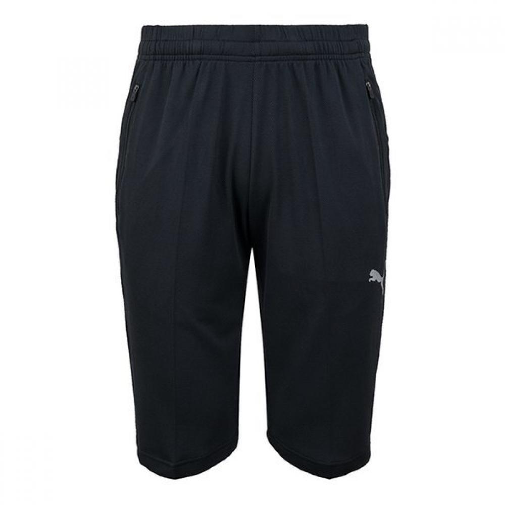 

[Puma] Puma Shorts Puma KK Knit Half Pants (289 01) ZQ 929289 01