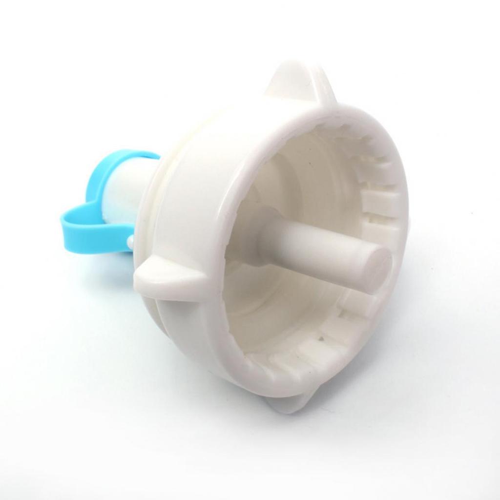 Durable Bottled Water Valve Plastic Spigot Drinking Bucket Faucet Dispenser