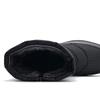 Winter Couple Boots Plush Warm Snow Boots Fashion Mid-calf Cotton Shoe Waterproof Snow Boot Outdoor Non Slip Platform Boot Botas