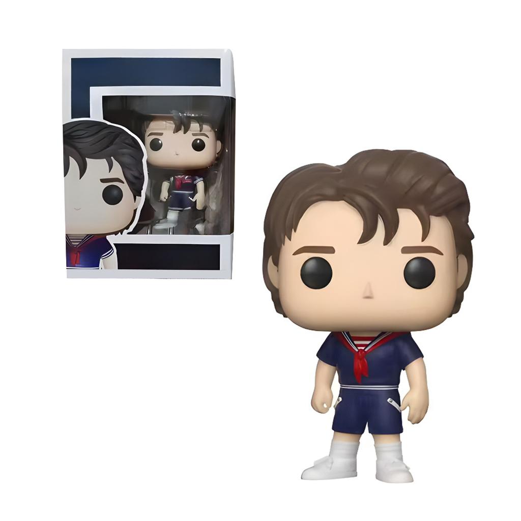 Collectible Vinyl Figure,Perfect Gift For Kids & Adults,Display Model For Collectors And Enthusiasts