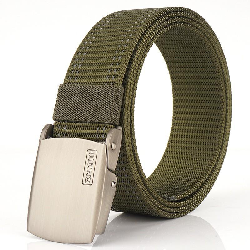 

TUSHI Night Running Reflective Safety Nylon Belt Fire Emergency Rescue 120cm