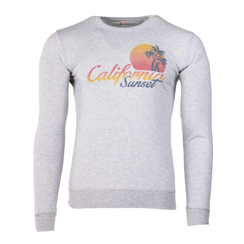 

Толстовка мл Унисекс FABULOUS ISLAND