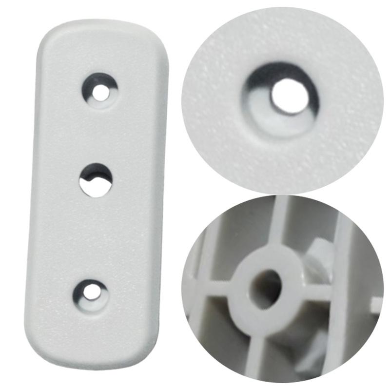 Car Sun Visor Mount Clip Fixed Buckle Sunshade Bracket for Chevrolet Colorado GMC Canyon 2004 2005 2006 2007 2008 2009 2010 2011