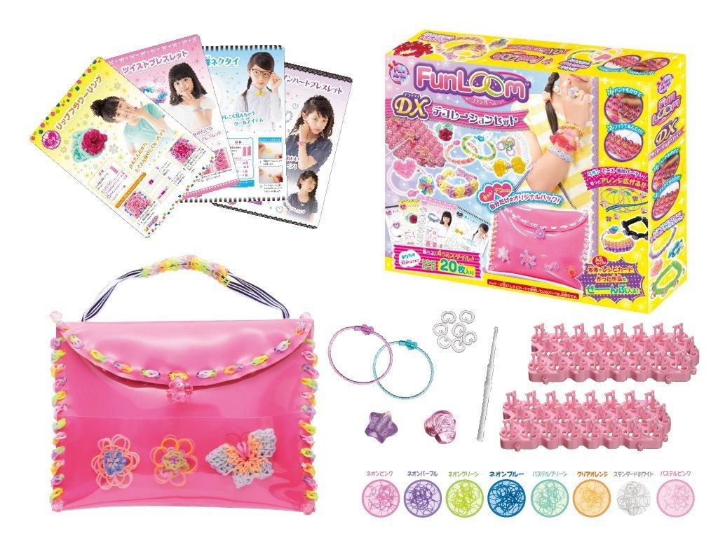 Набор декораций Hanayama Fan Room DX KTEC-cTOTC-ds-1655522