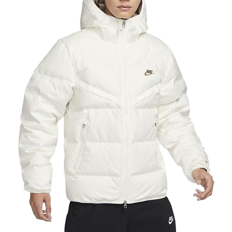 Nike Jachetă Puffer cu Glugă Nike Windrunner PrimaLoft pentru Bărbați Storm-FIT FZ1103-133