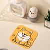 2PCS/SET Anti Back-flow Floor Hair Catcher Sealing Anti Odor Cover  Drain Protection