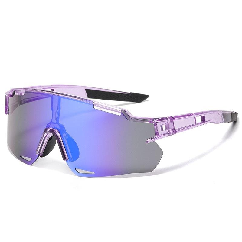 Cycling Glasses Sports Cross-border Bestseller Japanese Korean Versions Of Road Mountain Bike Riding Goggles