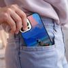Mountain Bike Bicycle MTB Phone Case For iPhone 17 Air 15 16e 14 13 Pro Max Coque 12 11 Pro Max PLUS Cover