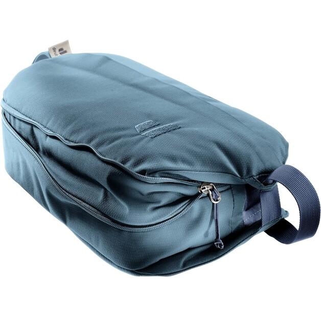 Рюкзак Deuter Passway 4+1 atlantic/marine (3900123-1375)