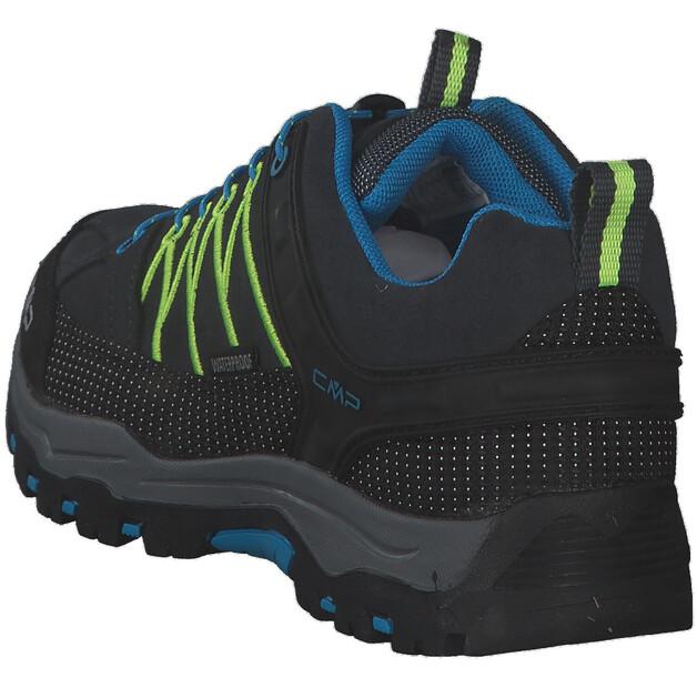 Треккинговые ботинки CMP Rigel Low Wp Hiking Shoes