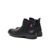 Ботинки челси Pikolinos M2M-8022C1, чёрные