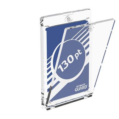 Ultimate Guard Magnetic Card Case Carregador magnético de (Conjunto 3) (130 pontos)