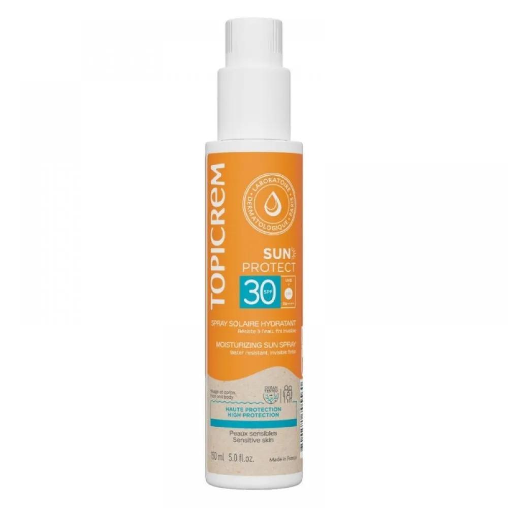 Topicrem Moisture Protection Spray SPF30 150ml
