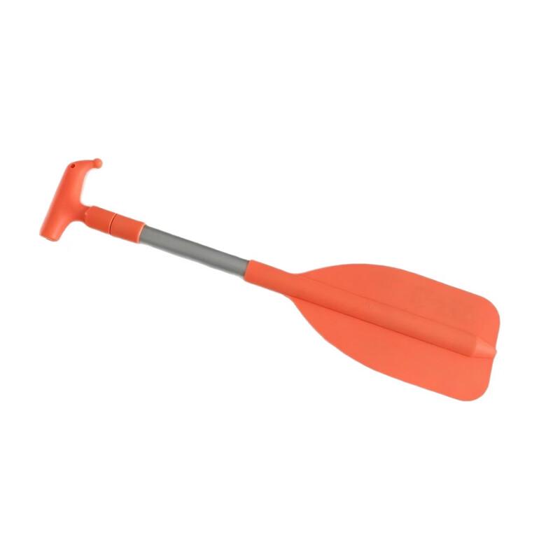 Telescopic Water Sports Paddle with Pump Handle
