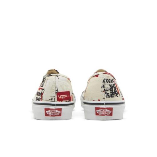 Vans Authentic 'Packing Tape' VN0A2Z5IWN4