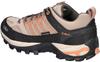 Обувь для треккинга CMP Rigel Low Wp 3q54456 Wanderschuhe sabbia salmone