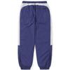 ThIs Is Never That Paneled Track Pant Blue