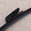 Rear Window Windshield Wiper Blade Fit for Hyundai Veloster 2017 2016 2015 2014 2013 2012 98850-2V000