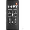 VAF7640 VAF76400 Replacement Remote Control for Yamaha Soundbar VAF7640 ATS-1080 ATS1080 YAS-108 YAS108 Home Theater Audio Soundbar System