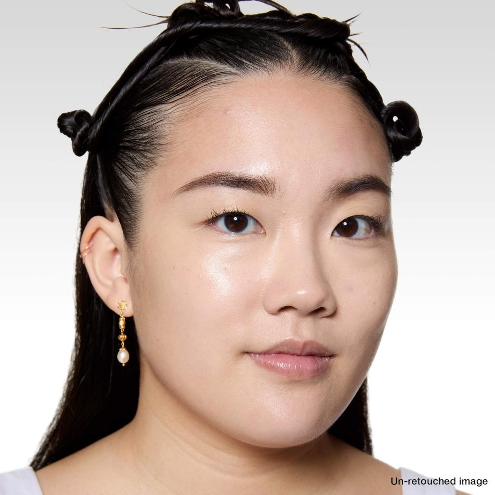 Kulfi Main Match Crease Proof Long Wear Hydrating Concealer .17 Oz   5 Ml Paan Party Light With Golden Undertones