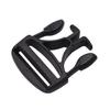 Side Safety Net Buckle Clip 1.5" Fit for 2014-2015 Polaris Ranger RZR 570 900 XP