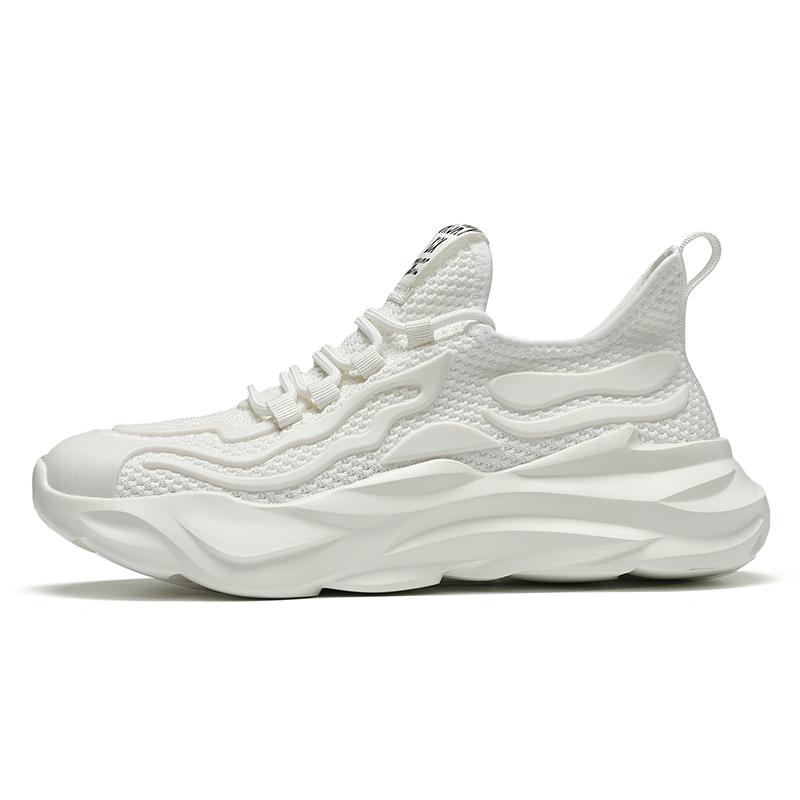 Buty męskie trampki męskie na co dzień męskie buty tenis luksusowe buty trener wyścig oddychające buty modne mokasyny buty do biegania dla mężczyzn