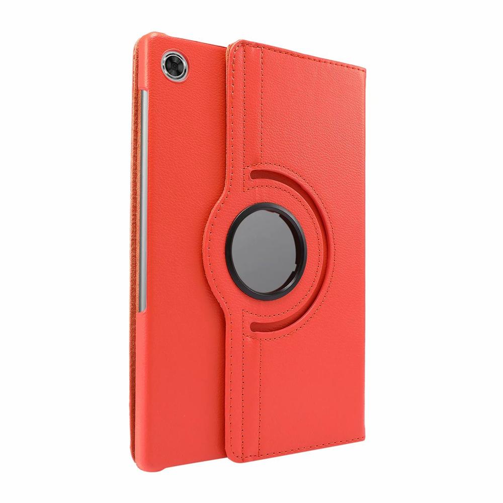 Case For Lenovo M10 FHD Plus 10.3" TB-X606F X606X M8 8.0"TB-8505F/8705F 360 Rotating Stand Tablet Cover for Lenovo Tab M10 HD TB-X605 X505 X306 10.1"